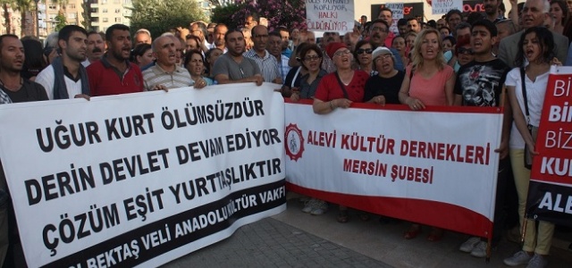 ARTIK YETER... SABRIMIZI ZORLAMAYIN
