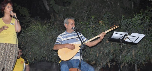 BİR CEZA DA ONA