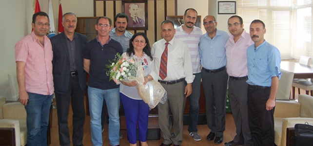 İşbirliği yapacaklar