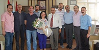 İşbirliği yapacaklar