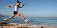 Kalbimizi spor koruyacak