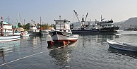 Mezitli’de balıkçı barınağı olur mu?