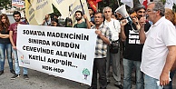 'UĞUR'U AKP ÖLDÜRDÜ'