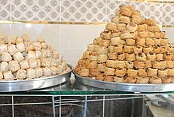  Suriye kültürü Mersin’de